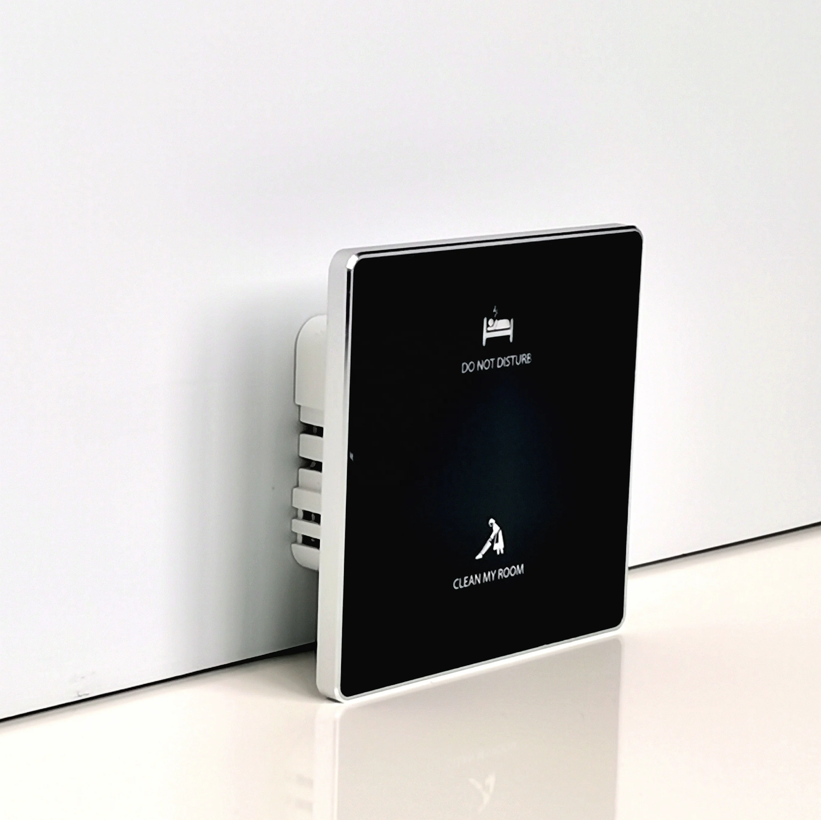 Factory Whole Power Saving Energy Saver Smart Dimmer Light Touch Switch For Home Hotel