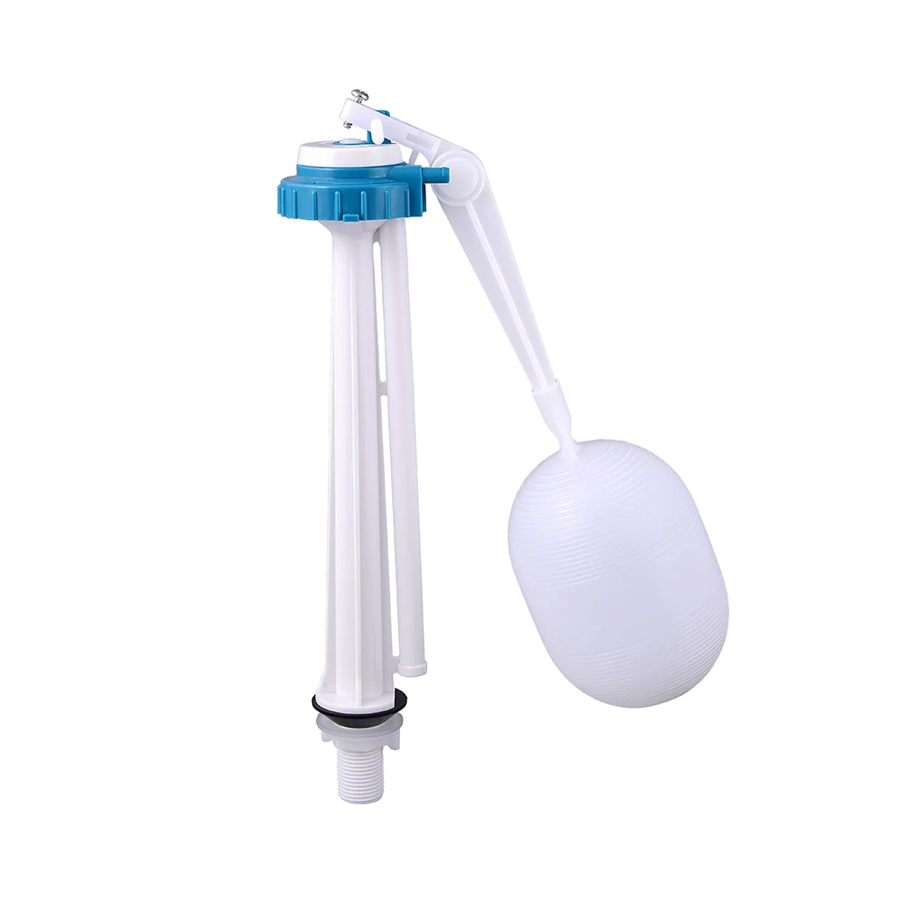 Toilet Fitting Cistern fitting Ball Cock Toilet Fill Valve Bottom inlet valve  Toilet tank fitting