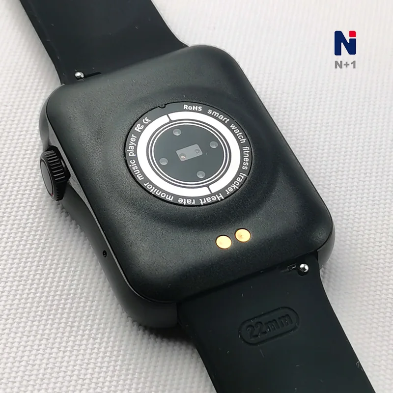 2022 NYM10 SmartWatch manufacturer  NFC touch screen smartwatch noise fitness bracelet relojes de mujer NYM10 SmartWatch