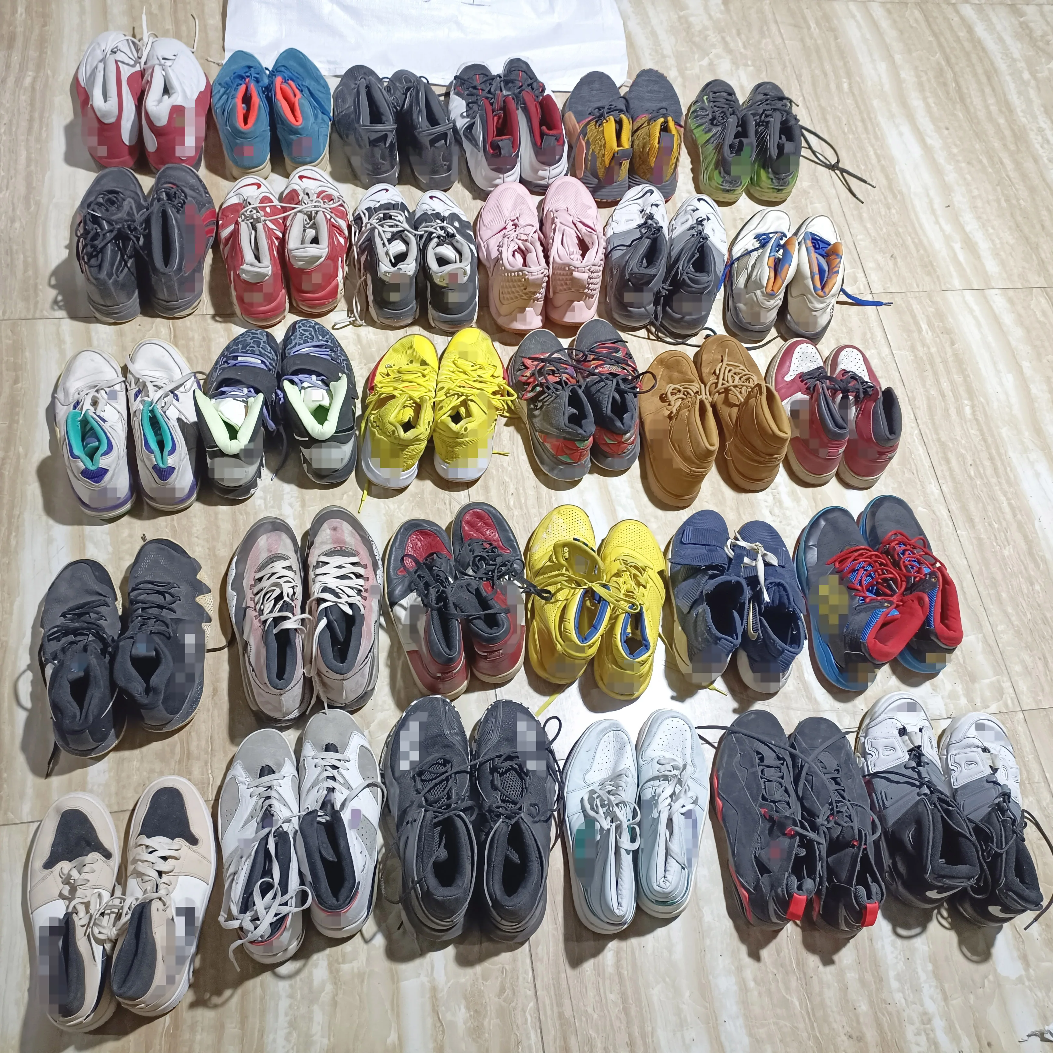 Factory trainers sneakers for men, new football shoes cheapclean football boots used soccer shoes