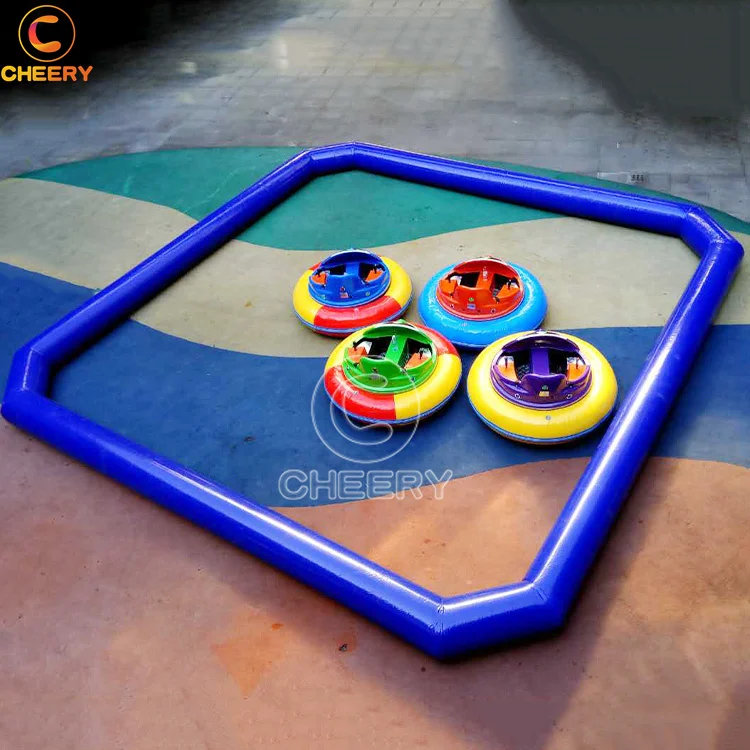 Funny amusement park ride adult kids carnival games battery operated dodgem cars electric bumper car