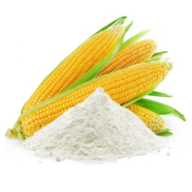 Modified Corn Starch
