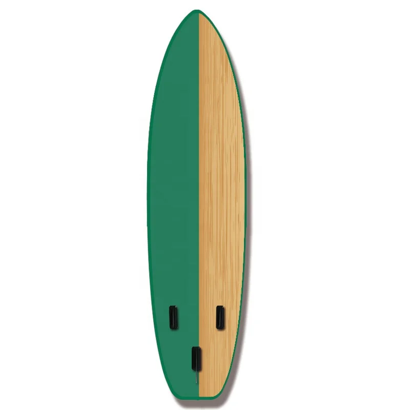 Оптовая продажа надувная доска для серфинга Surfking дизайнерское водное оборудование