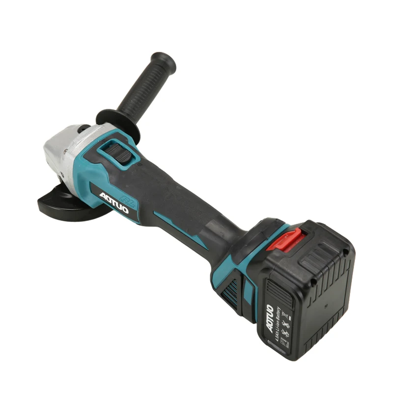 Electric Angle Grinder Woodworking Tools 21v brushless angle grinder Brushless Angle Grinder Power Tools