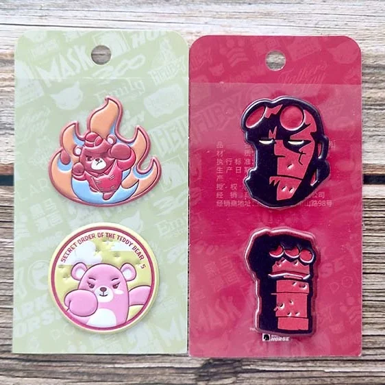 3D Animals Bear Puffy Stickers for Kids Cute 3D Water Stickers for Scrapbooking DIY Phone Diary