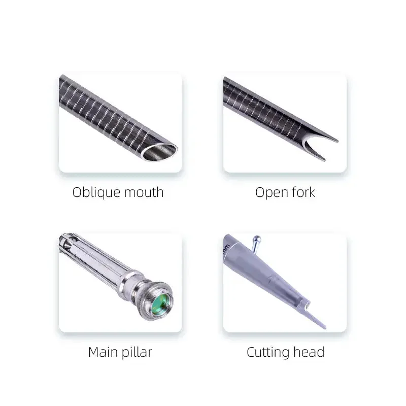 2023 new Co2 Fractional Laser 60W facial Tightening for skin resurfacing Acne Scar Removal laser Machine body beauty instrument