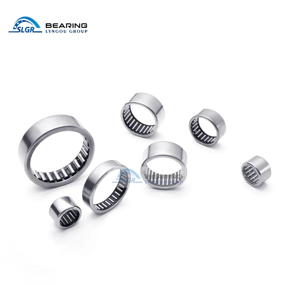 SLGR JYUB485 Needle Bearing NA6903 Oilless Bearing Ball Bearings Supplier