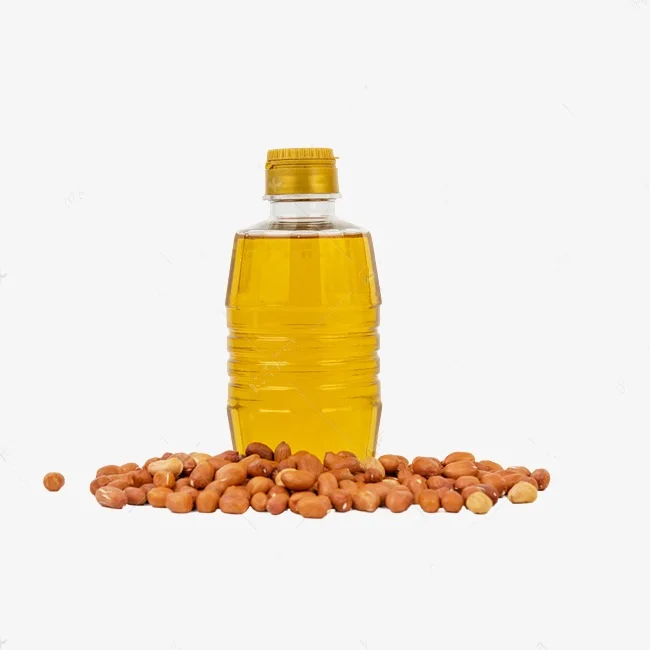 Cooking Oil Chinese Pure Groundnuts Peanut Oil