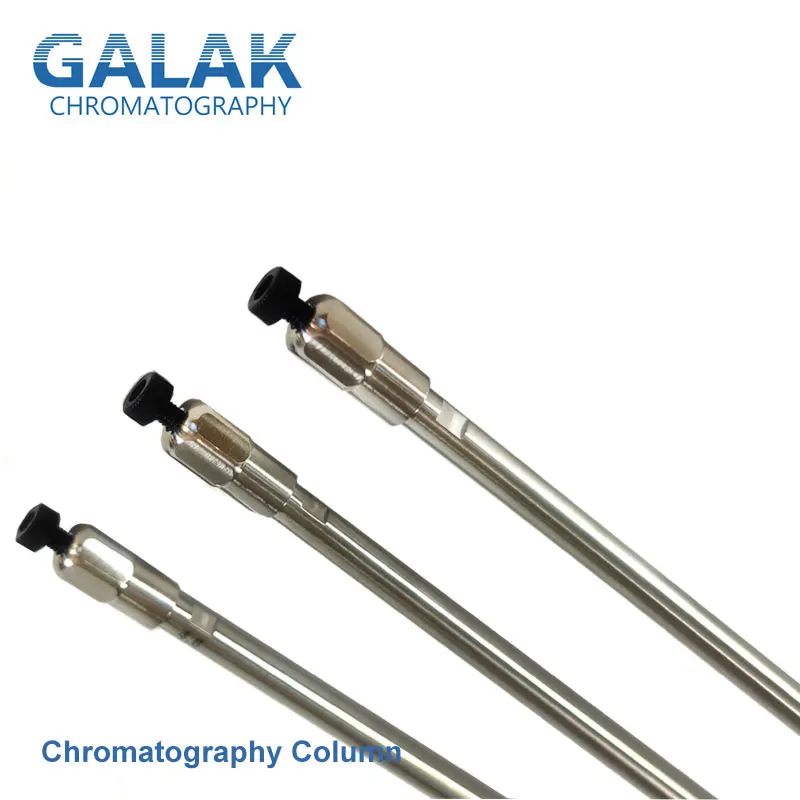 C8 5um pH2-8 4.6mm High-performance HPLC Liquid Chromatography Column
