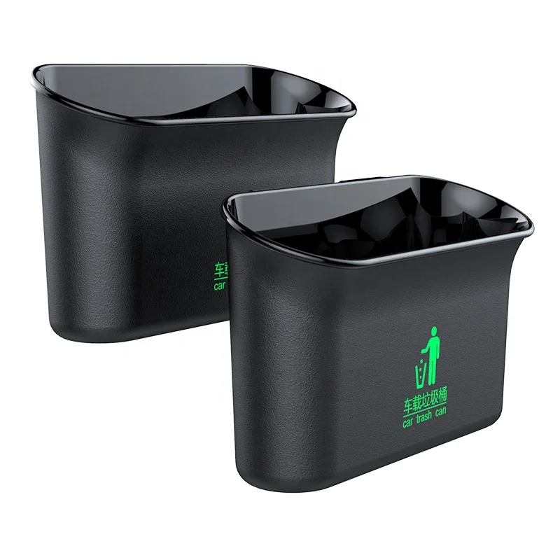 Best Tool Box Auto Accessories  Multi Mini Waterproof Trash Can for car