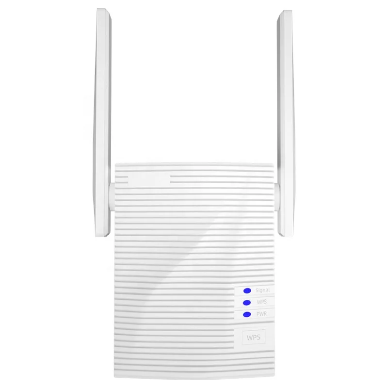Tenda A18 1200Mbps Wifi Extender AC1200 Dual Band WiFi Repeater Gigabit WiFi Repeater