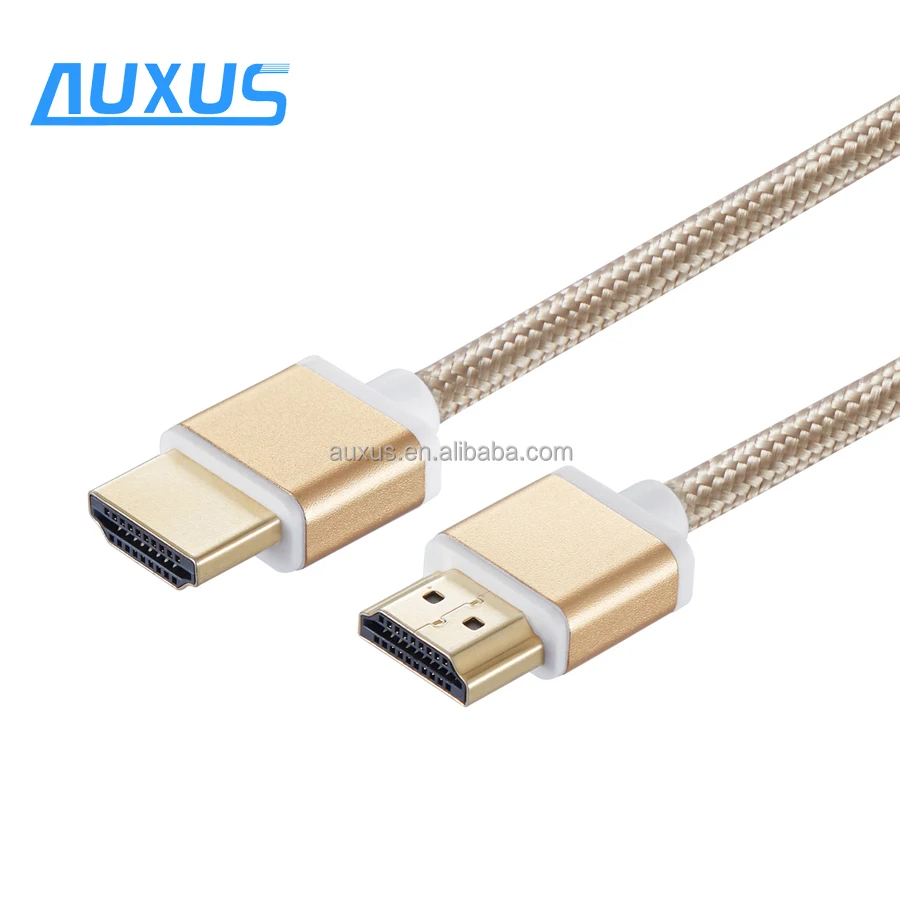 Ультра тонкий hdmi кабель для ps2 с ультра небольшой головкой поддержка 1080p