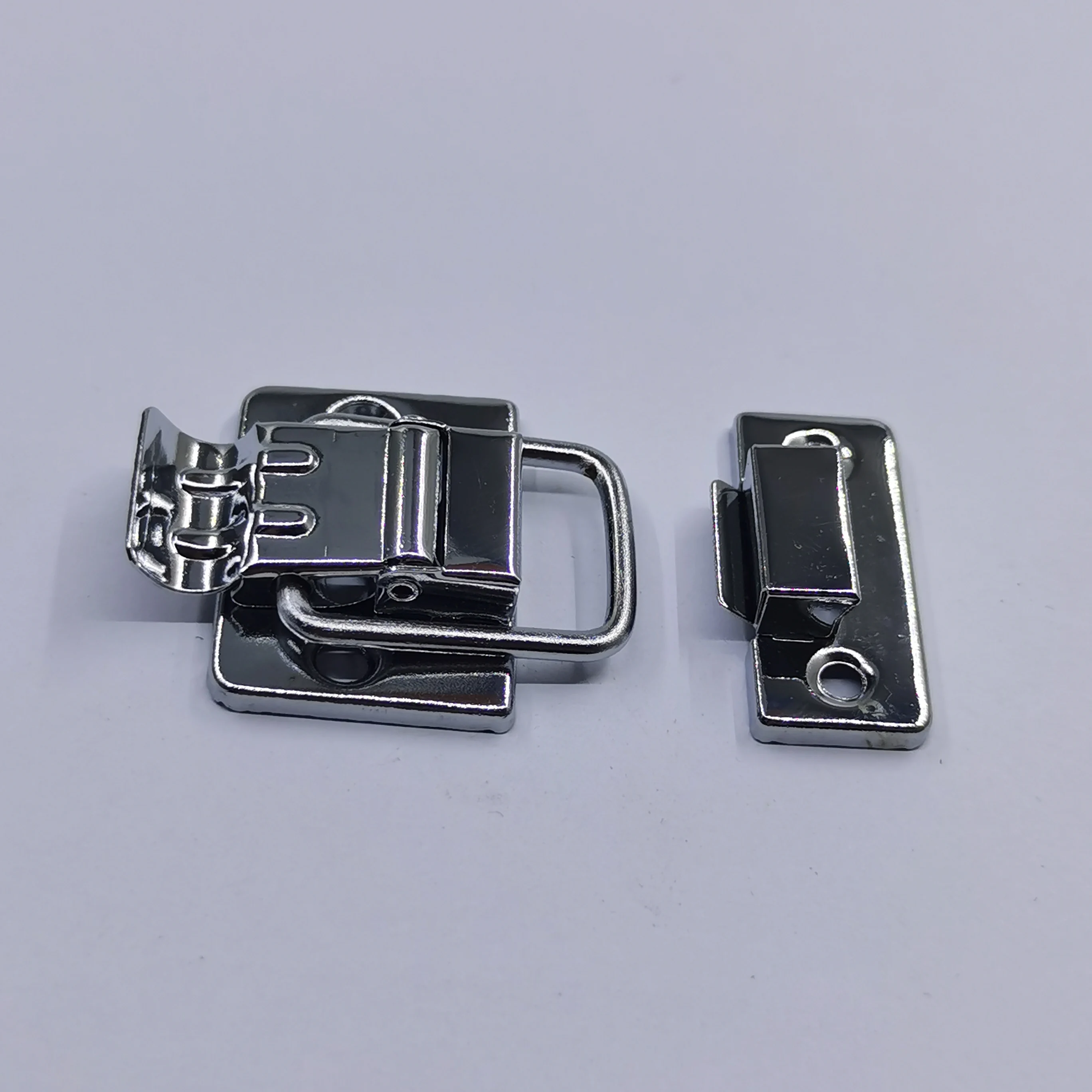 
Hardware Lock Latch For All Kind Of Case Lock For Flight Case Jewelry Case Boxes 