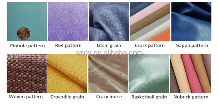 PU leather micro sd memory card holder
