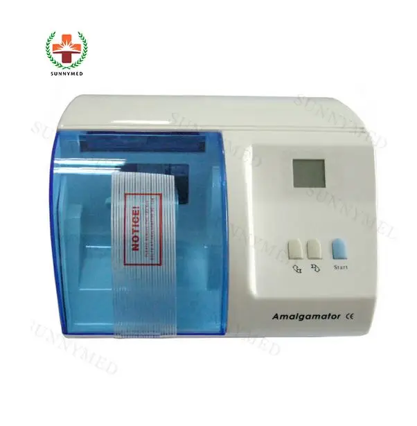 SY-M033 Low Noise Medical Dental Amalgamator