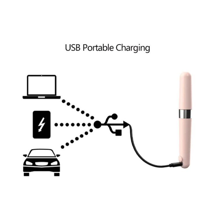 Высококачественный и по низкой цене usb Электрический триммер для удаления волос для мужчин и женщин