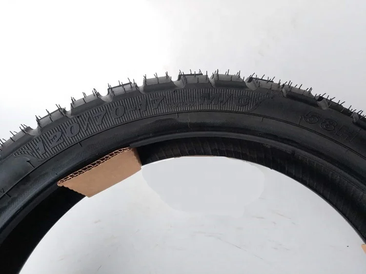 
120/70-17 China KENDA Good Quality Off Road Travel ADV Motorcycle Tire 