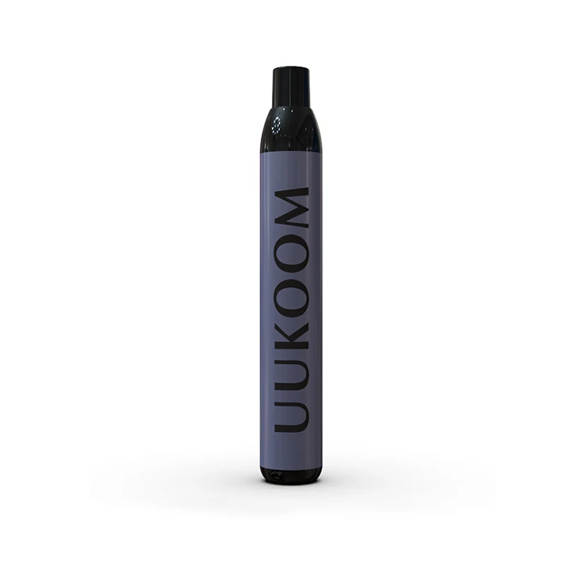 Disposable Electronic Cigarette Puff Vap Pod Vaporizadores Desechables Vapes Mod Disposable Vape Pen