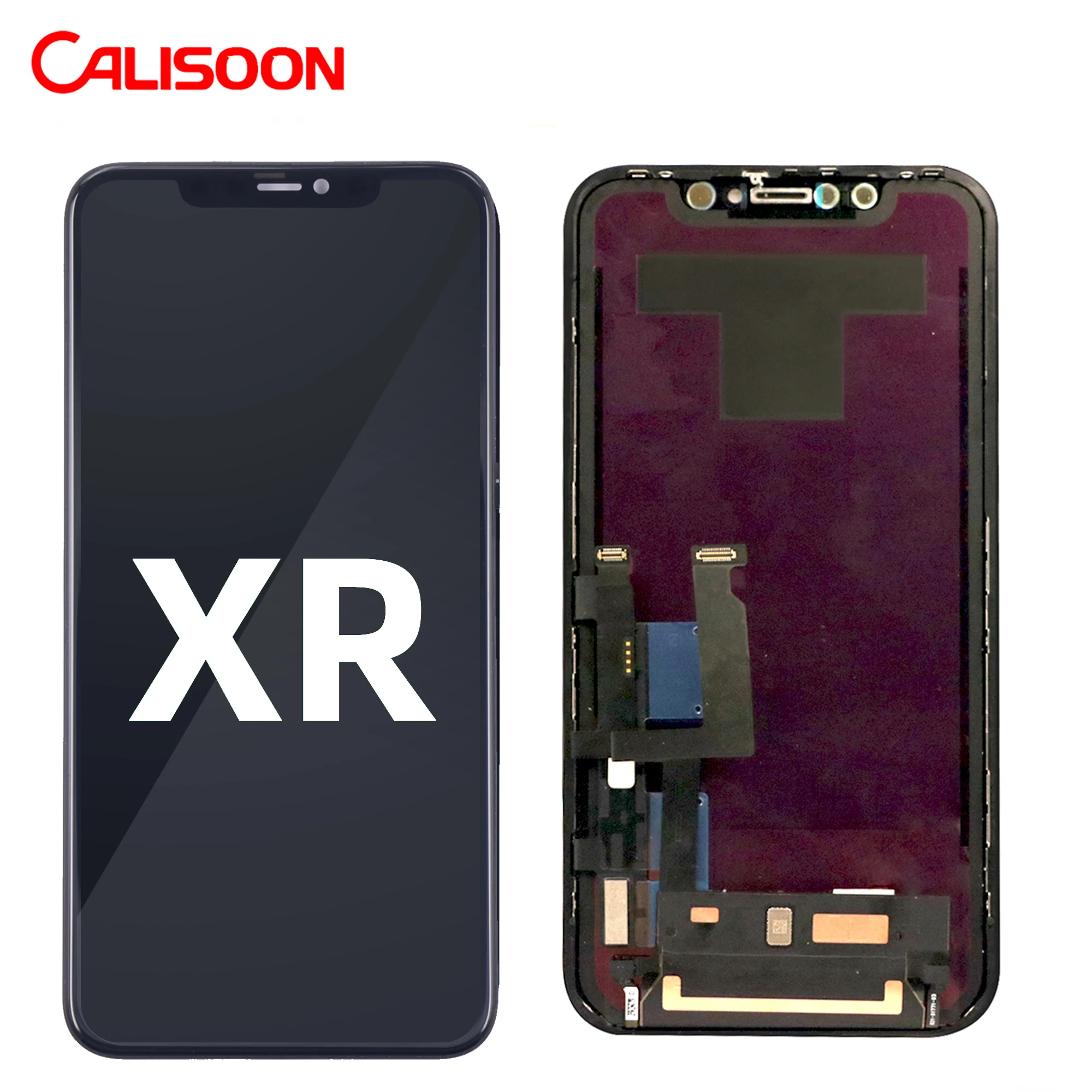 premium lifetime warranty Touch Screen Digitizer mobile phone lcd for iphone xr Assembly display screen replacement