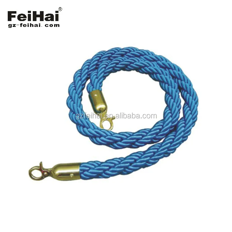 
Barrier post stainless steel crowd control stanchion 