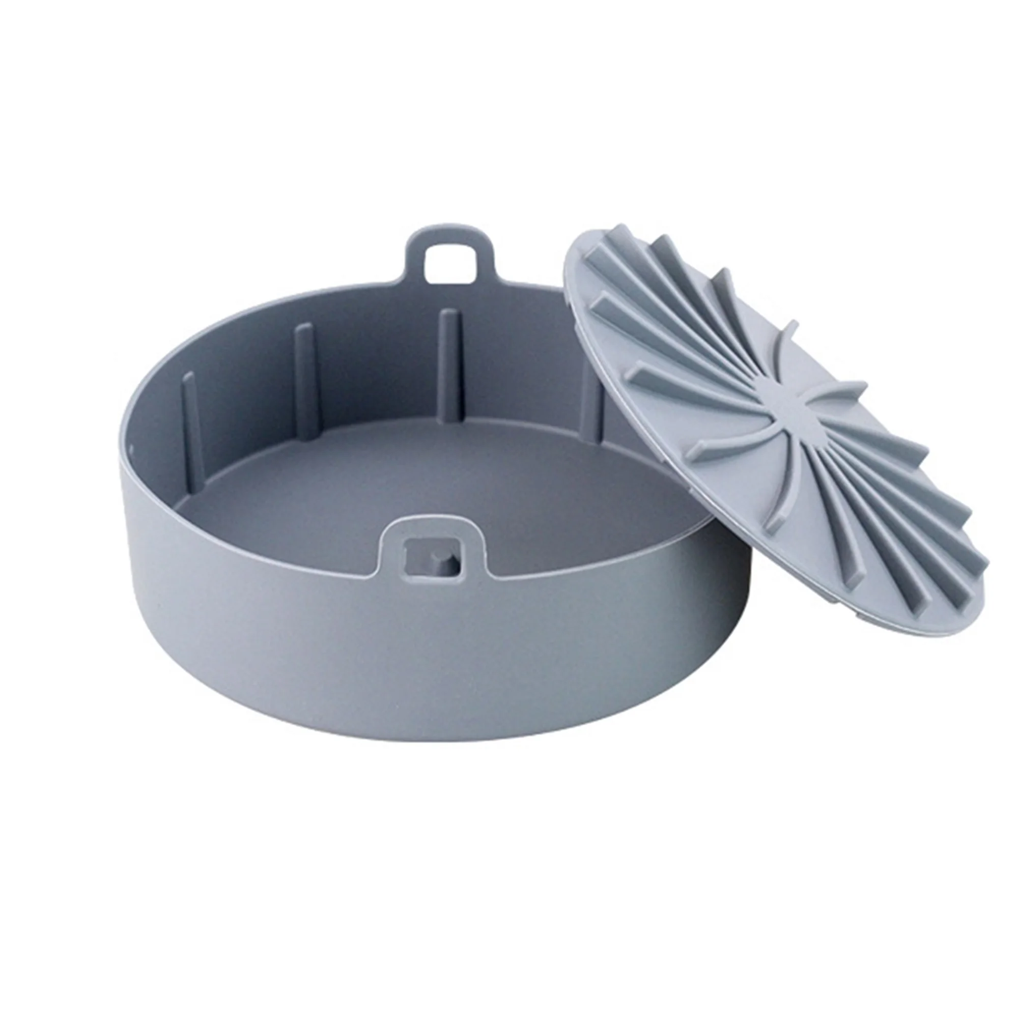 Fit All OT Parchment Paper Liners Replacement Air Fryer Silicone Pot