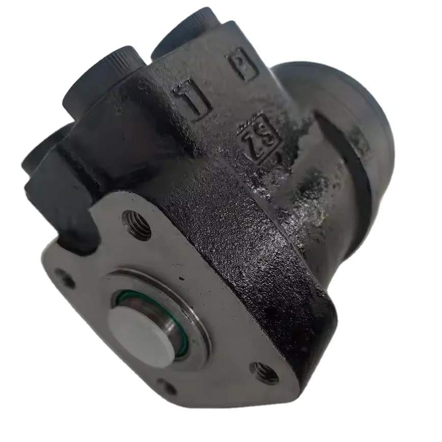 Control valve steering pup 1695444M91 for MF 240 390 engine