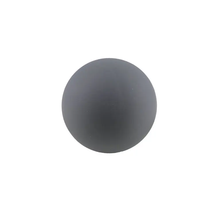 
Massage Ball Silicone Single Ball Muscle Relaxation Yoga Fitness Ball 