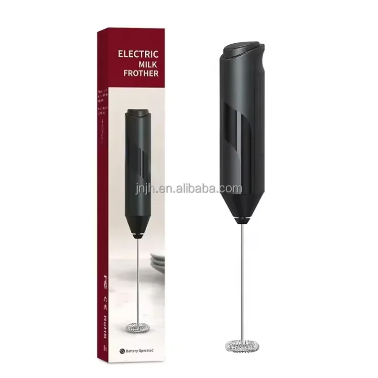 Mini milk frother handheld coffee & tea tools milk frother