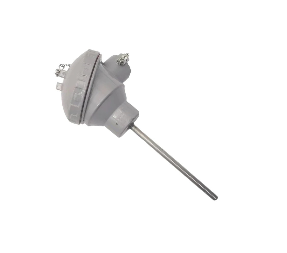 YAK High Quality  PT100/PT1000 Platinum Resistance Temperature Sensor