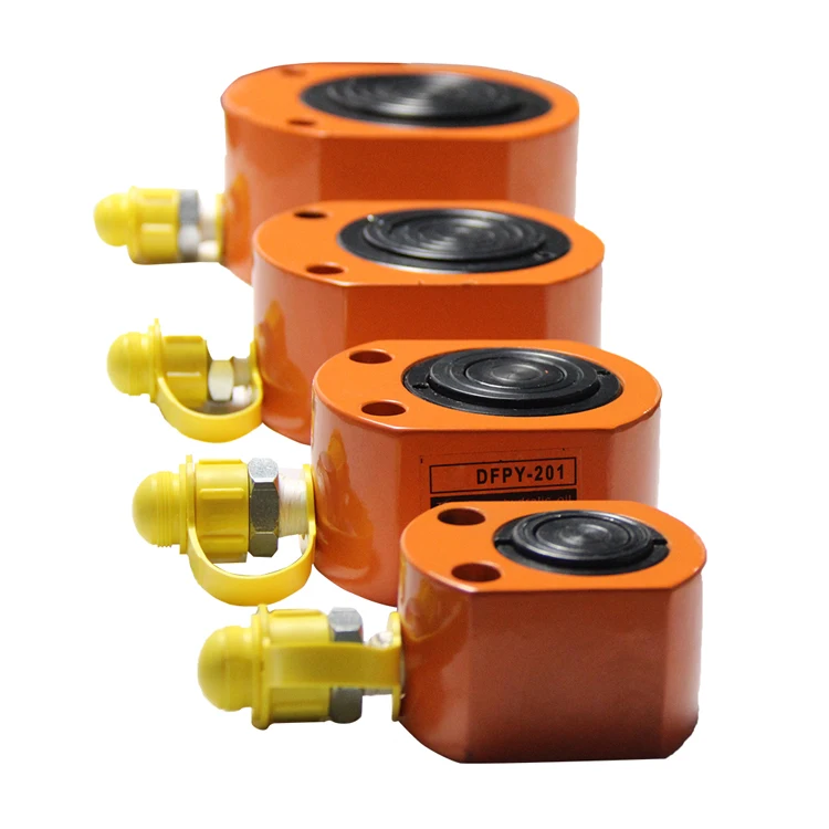 
odetools Top Selling Personalized hydraulic jack for workshop jacks DFPY-30 