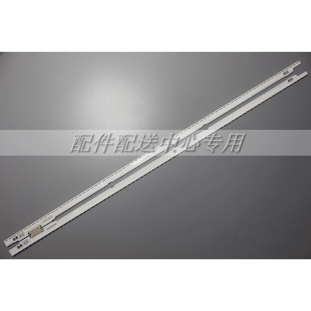
2pcs x 55 inch LED Backlight Strip for Samsung TV UA55ES6100J UA55ES7000J UA55ES8000J 2012SVS55 7032NNB 3D LTJ550HW08 
