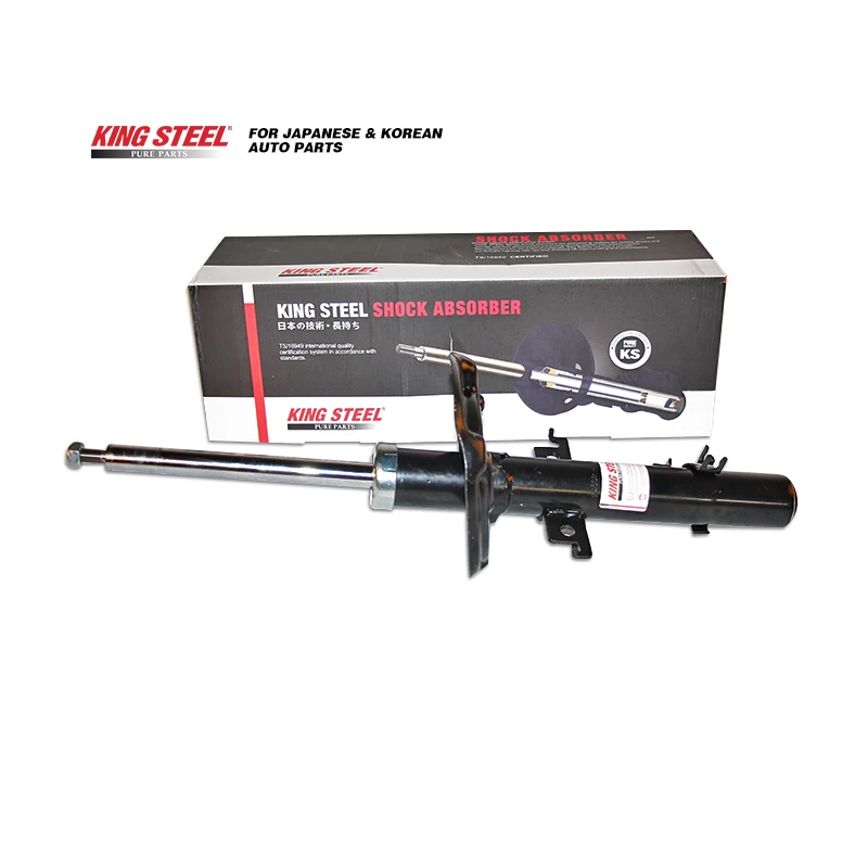 KINGSTEEL OEM 54302-DF30B 54302DF30B Auto Parts Wholesale Suspension System Front Shock Absorbers For Nissan Qashqai X-TRAIL