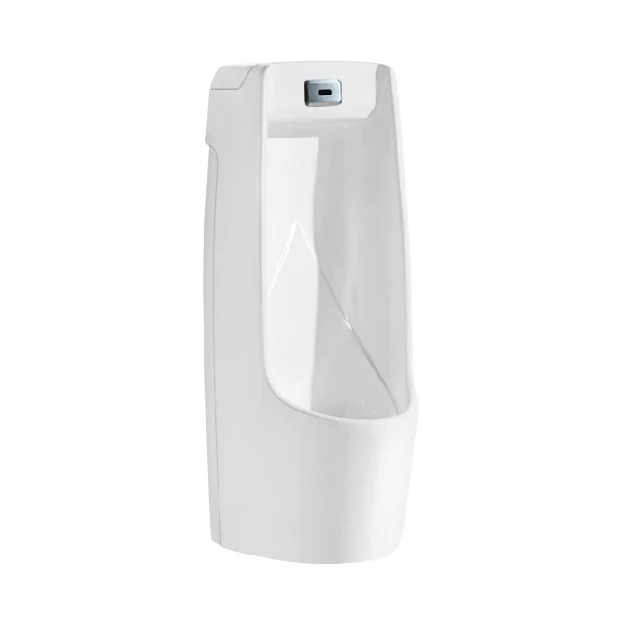 Discount Offer Floor Standing Touchless Automatic Sensor Urinal Toilet