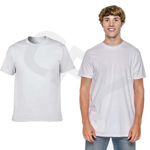 Tshirts With Logo Custom