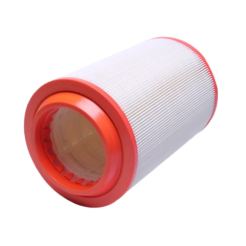 Chinese Manufacturer  High quality truck Part K1119019001A0 FOTON VIEW K1727 Air Filter truck