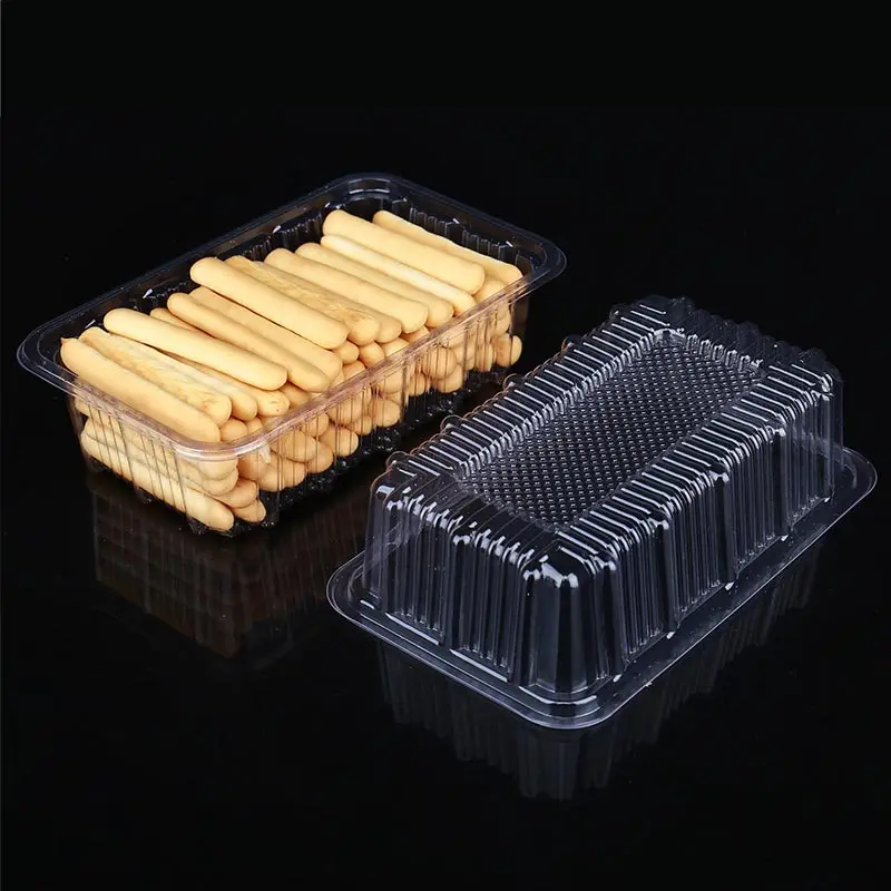 Disposable Container Plastic Forming Machine Household Plastic Products Making Machine