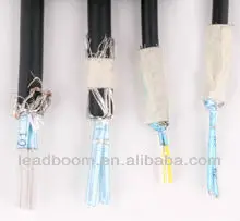 
Automatic wire laser stripping machine 