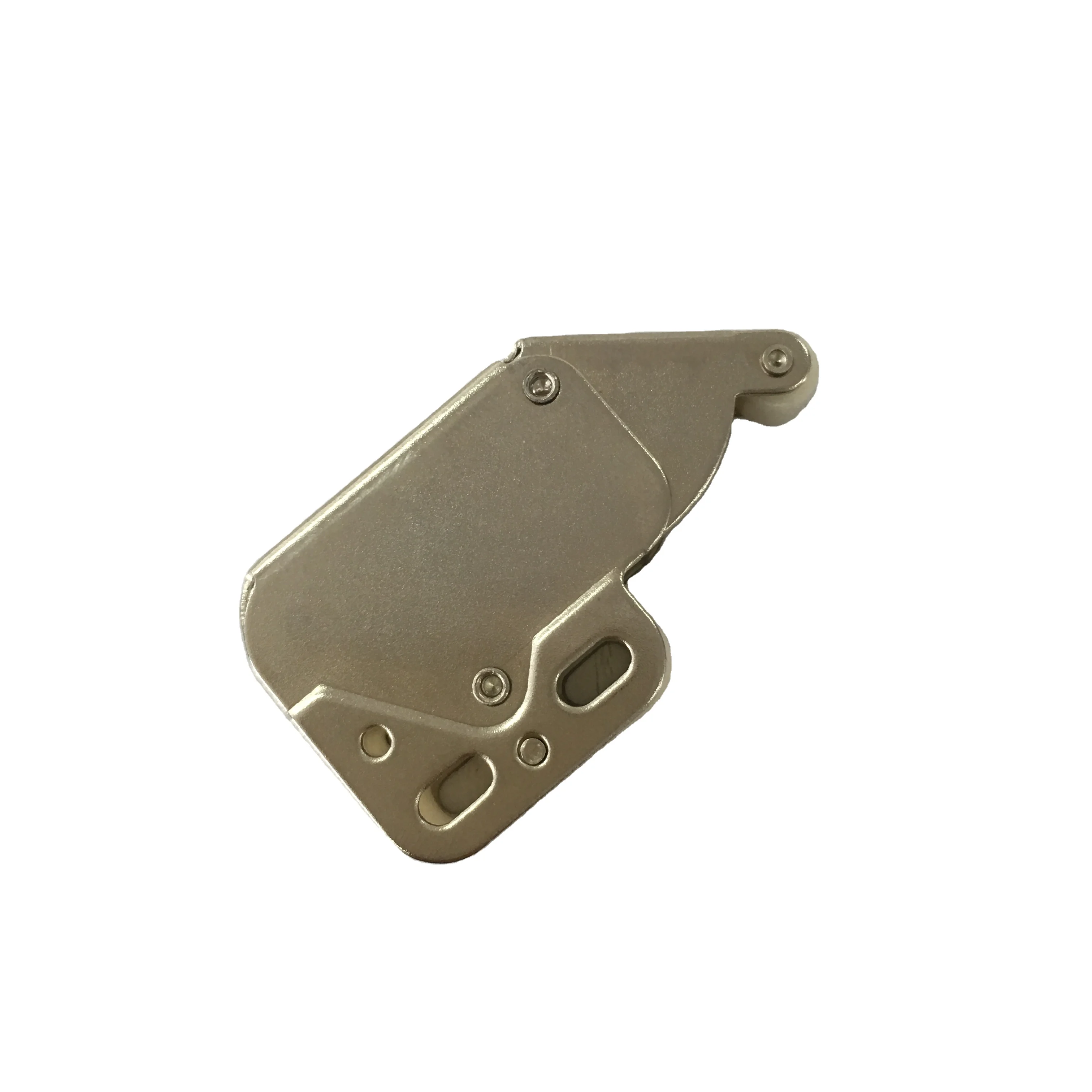 China high quality mini latch spring lock push lock