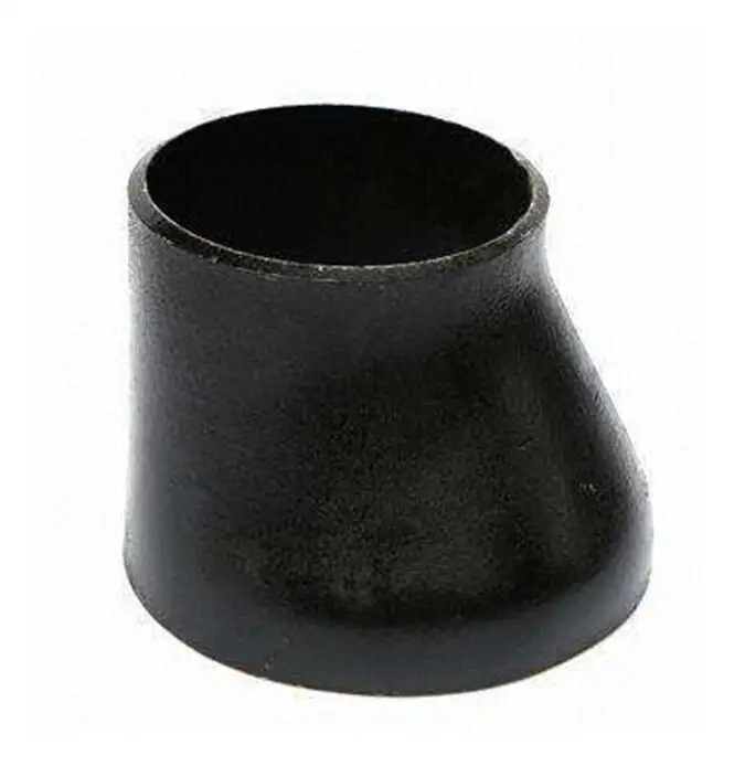 Pipe Fittings - Eccentric Reducers