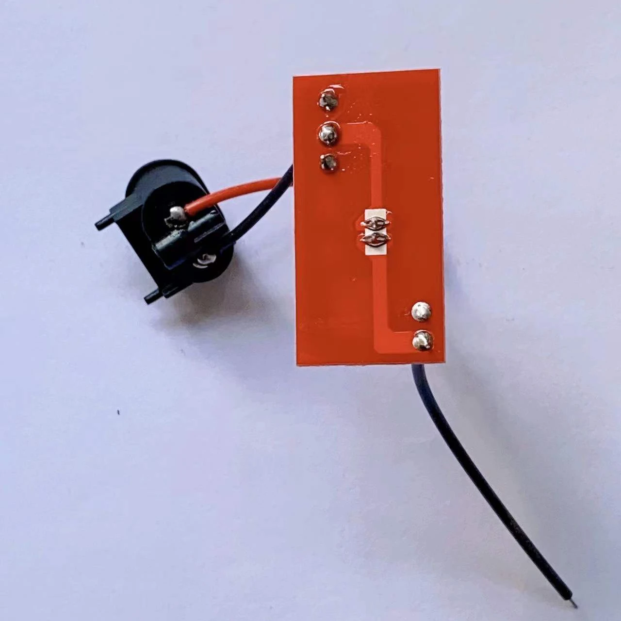 Barber  accessories factory wholesale barber clipper circuit board parts barber electric pusher hair clipper parts