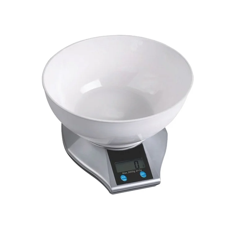 Hot Sale Kitchen Scale 5kg Electronic Digital Kitchen Scale