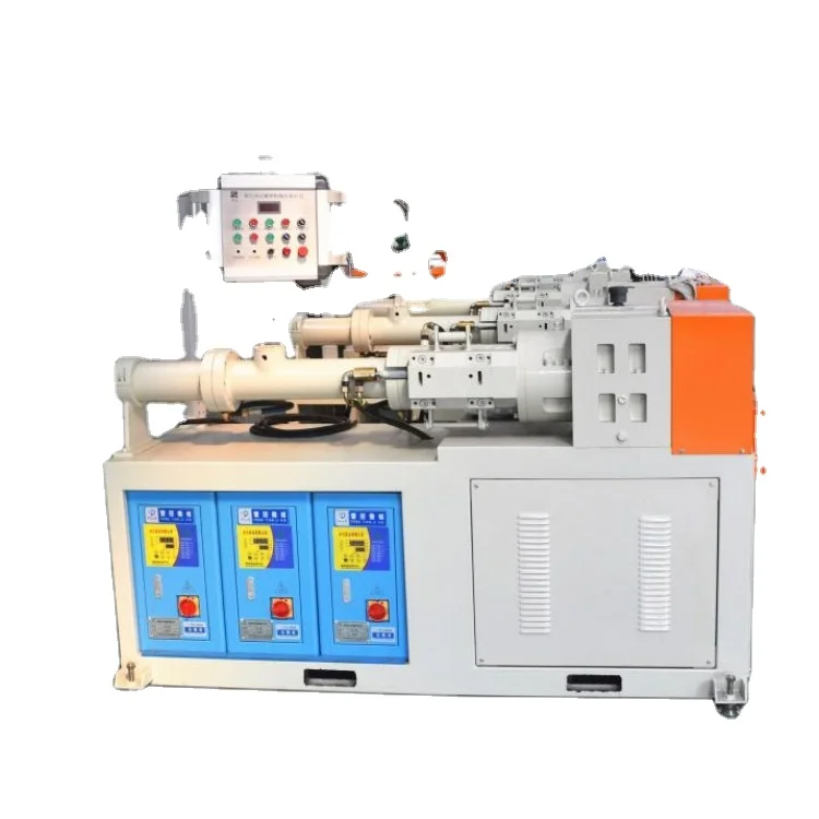 Epdm Auto Door Rubber Seal Strips Extrud Making Machine