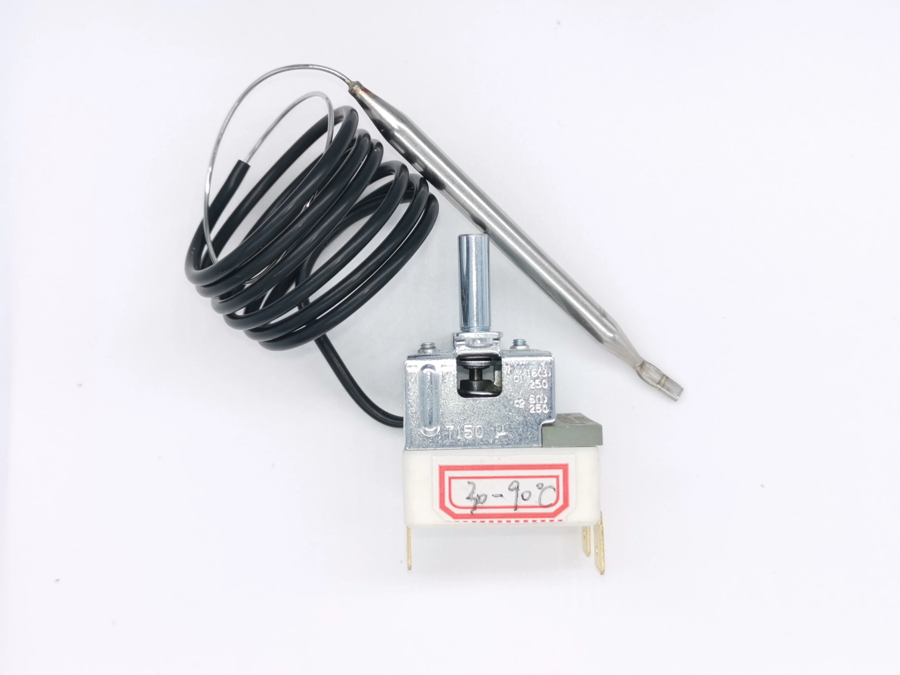  250V/16A в Китае (стандарты CE печь капиллярные