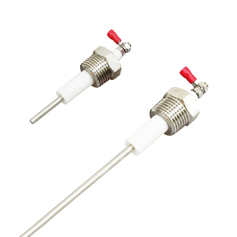 Steam Boiler Conductive probe pool water level electrode sensor conductivity hot water gauge sensor switch