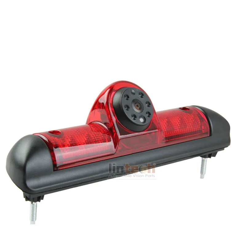 Waterproof 170 Degree High Level Brake Light Reversing Camera