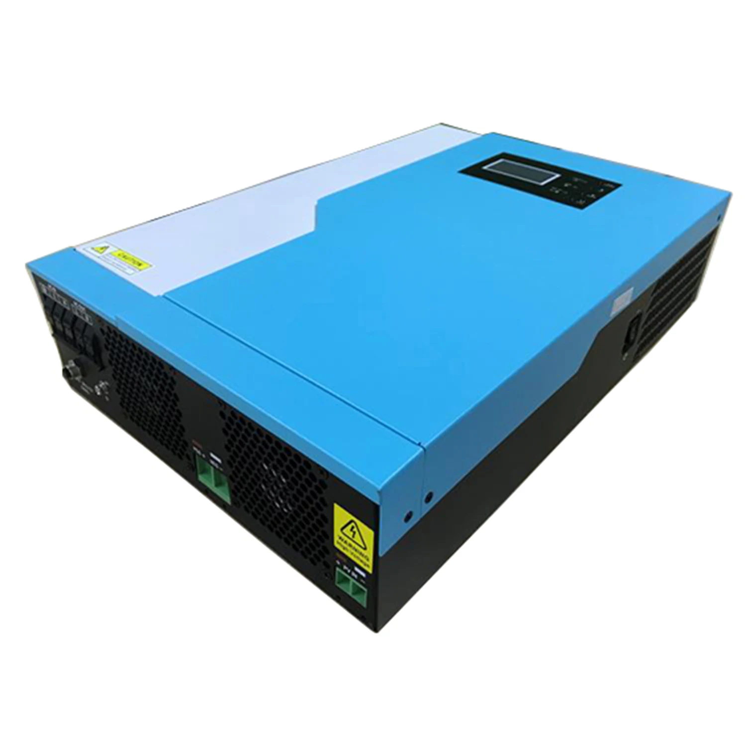 Factory Power System 30Kw Off Grid Hybrid 5Kva Price Solar Inverter 96V