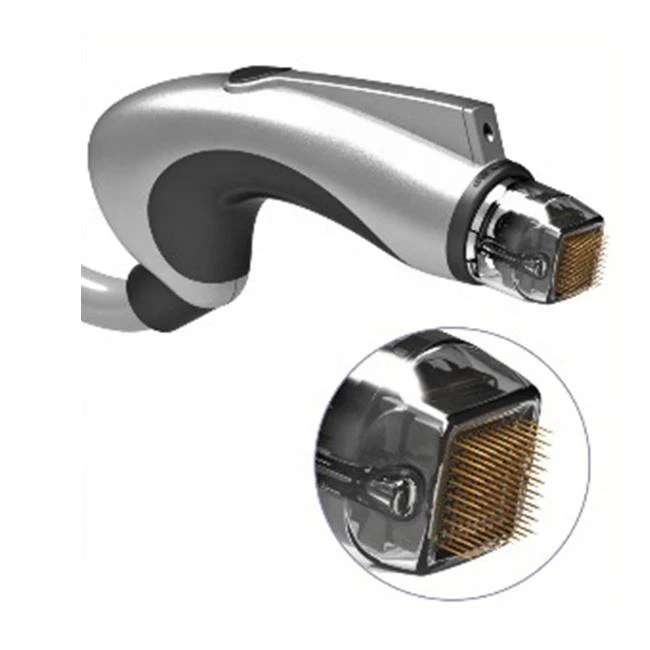 Gaze laser Less Pain Non-Insulated Needle Cartridge  25Pins 49Pins 81pins Nano Needles