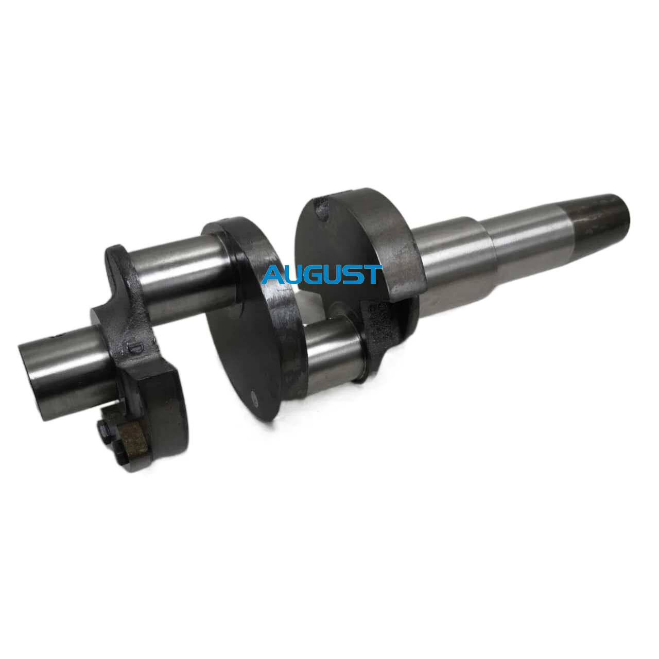 Несущий коленчатый вал 05G 41CFM Twinport 17-44075-00