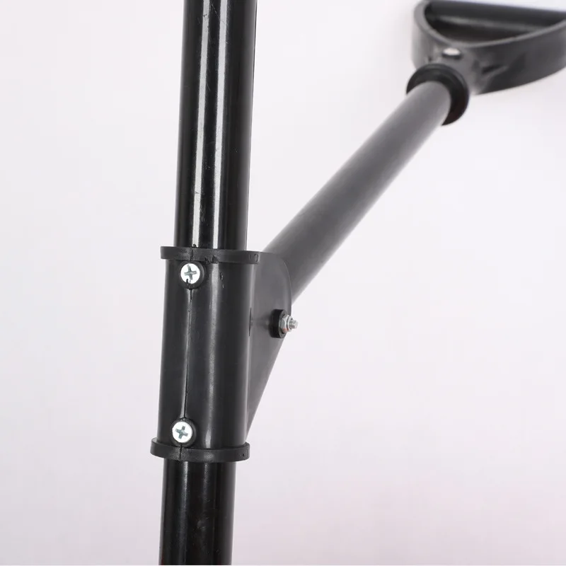 2023 Double handle shovel Portable Outdoor Camping Plastic Snow Shovel