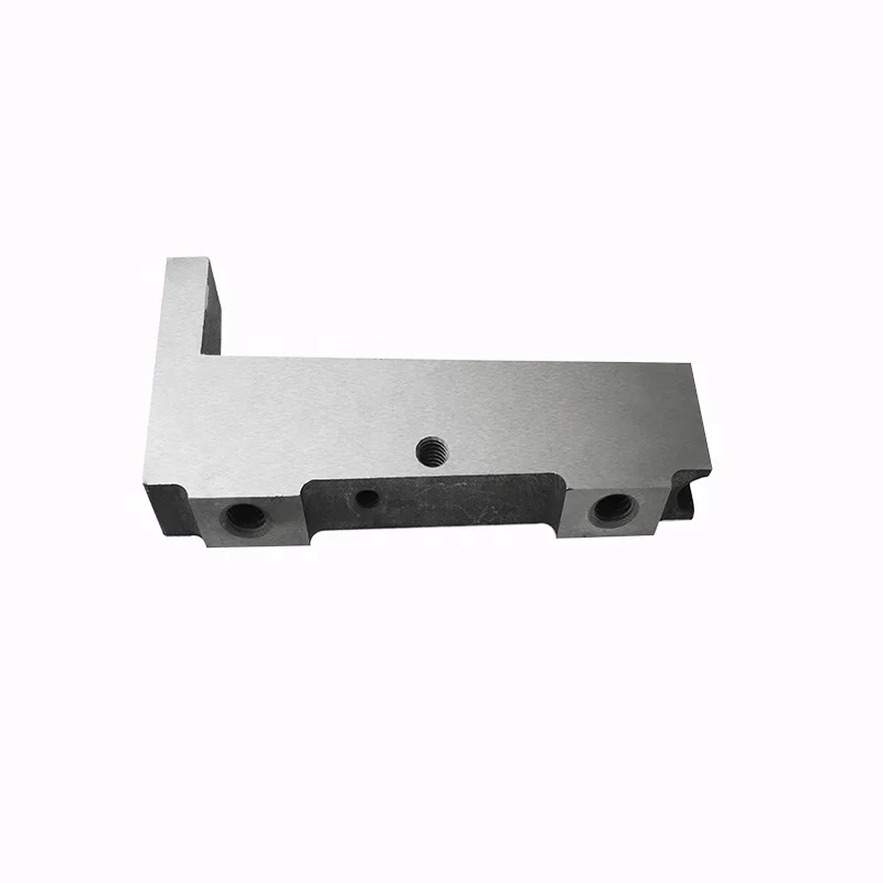 Hot cut webbing  machine replacement blade